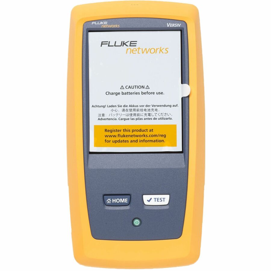 Fluke Networks VERSIV2-M-NW Replacement Mainframe VERSIV2-M-NW