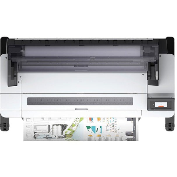 Epson SureColor T-Series T5475 Inkjet Large Format Printer - 36" Print Width - Color SCT5475SR