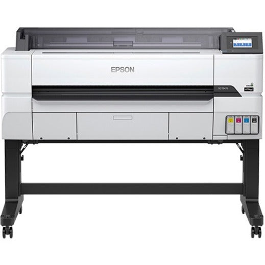 Epson SureColor T-Series T5475 Inkjet Large Format Printer - 36" Print Width - Color SCT5475SR