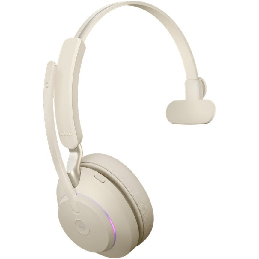 Jabra Evolve2 65 Headset 26599-899-888