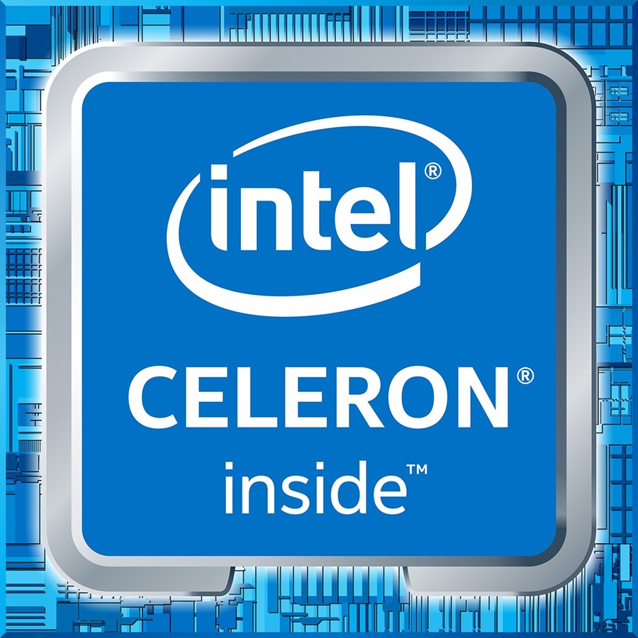 Intel Celeron G-Series G5920 Dual-core (2 Core) 3.50 GHz Processor - Retail Pack BX80701G5920