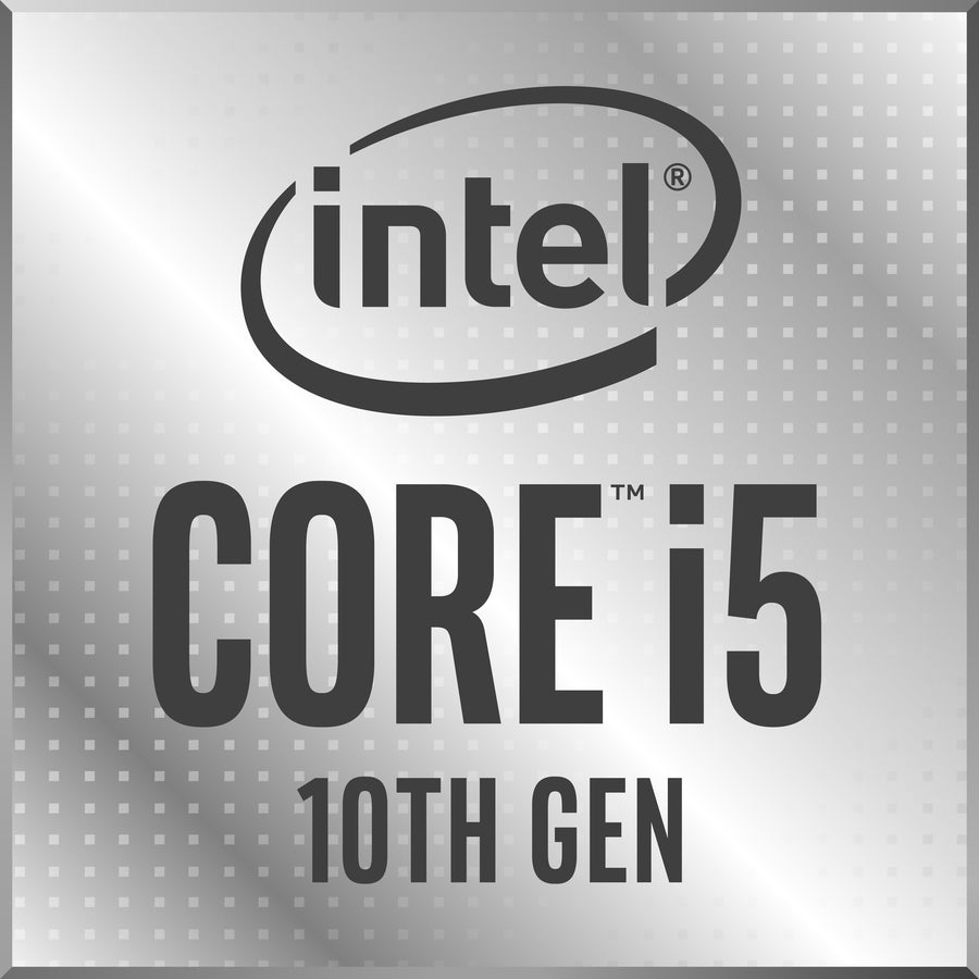 Intel Core i5 (10th Gen) i5-10600K Hexa-core (6 Core) 4.10 GHz Processor - Retail Pack BX8070110600K