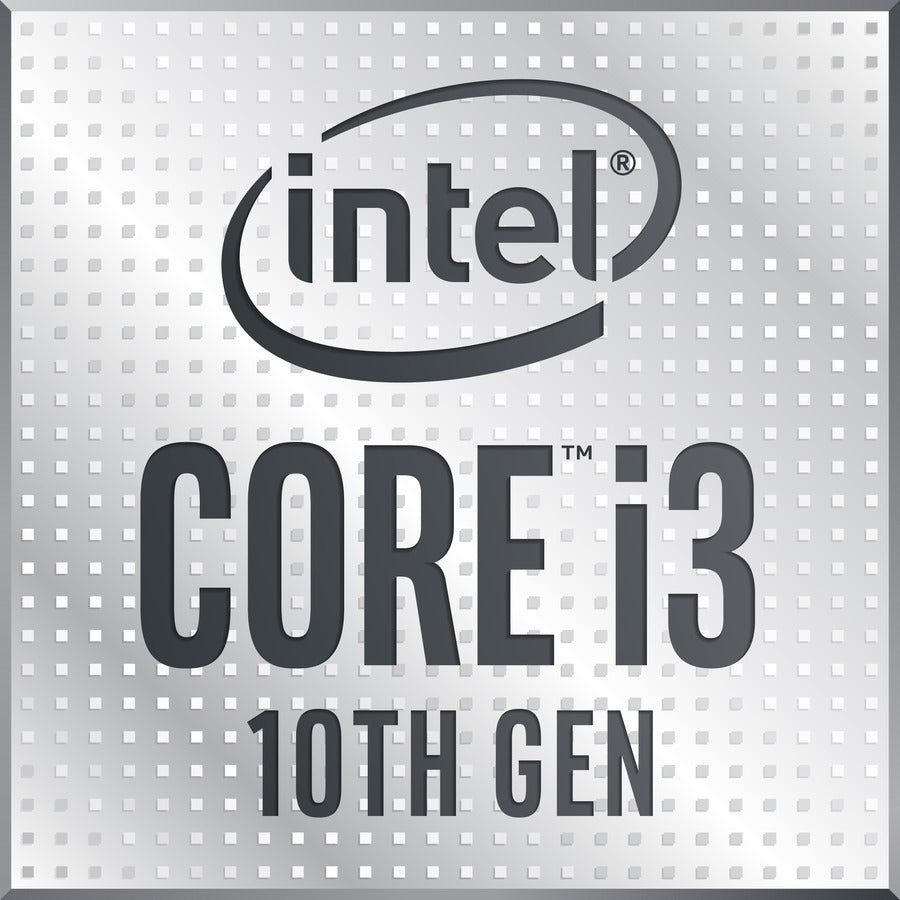 Intel Core i3 (10th Gen) i3-10320 Quad-core (4 Core) 3.80 GHz Processor - Retail Pack BX8070110320