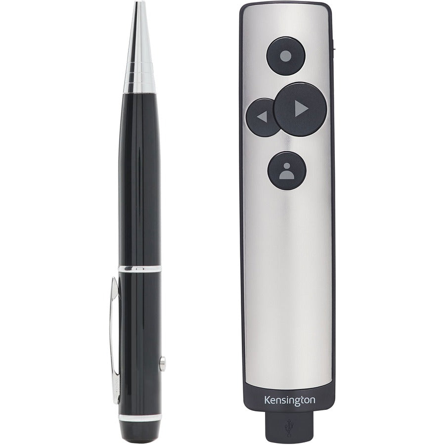 Kensington PowerPointer Presentation Remote K75241WW