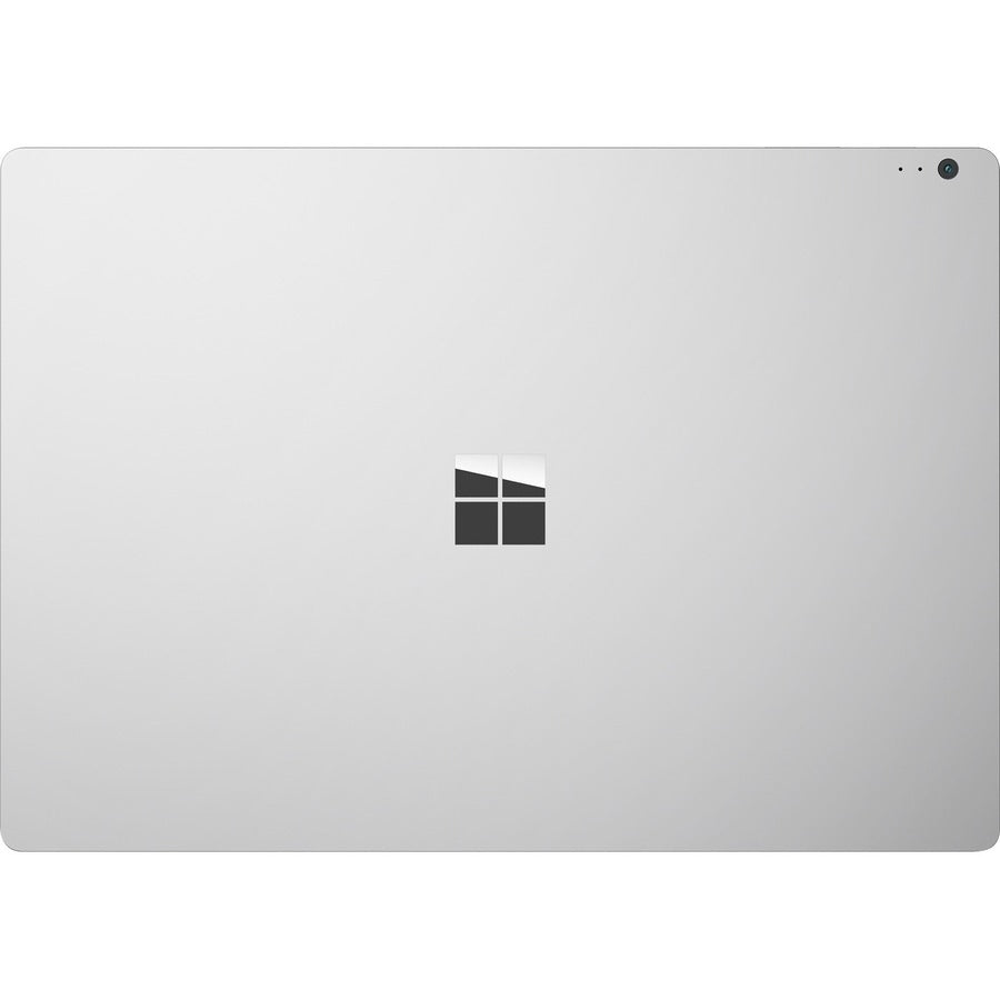 Microsoft Surface Book 3 13.5" Touchscreen Detachable 2 in 1 Notebook - Intel Core i7 10th Gen i7-1065G7 - 16 GB - 256 GB SSD - Platinum TMX-00001