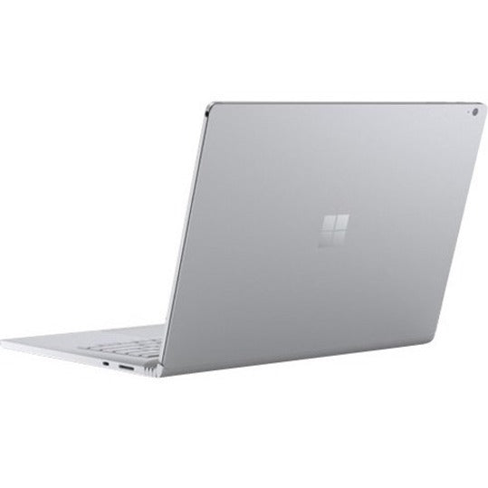 Microsoft Surface Book 3 13.5" Touchscreen Detachable 2 in 1 Notebook - Intel Core i7 10th Gen i7-1065G7 - 16 GB - 256 GB SSD - Platinum TMX-00001