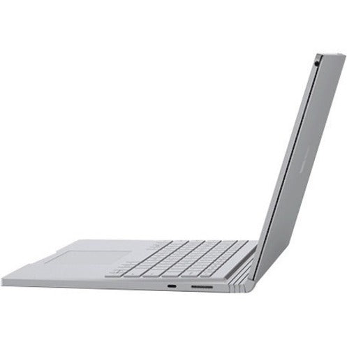 Microsoft Surface Book 3 13.5" Touchscreen Detachable 2 in 1 Notebook - Intel Core i5 10th Gen i5-1035G7 - 8 GB - 256 GB SSD - English Keyboard - Platinum SKR-00001