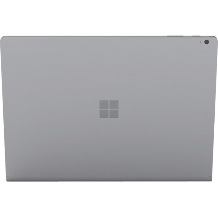 Microsoft Surface Book 3 13.5" Touchscreen Detachable 2 in 1 Notebook - Intel Core i5 10th Gen i5-1035G7 - 8 GB - 256 GB SSD - English Keyboard - Platinum SKR-00001