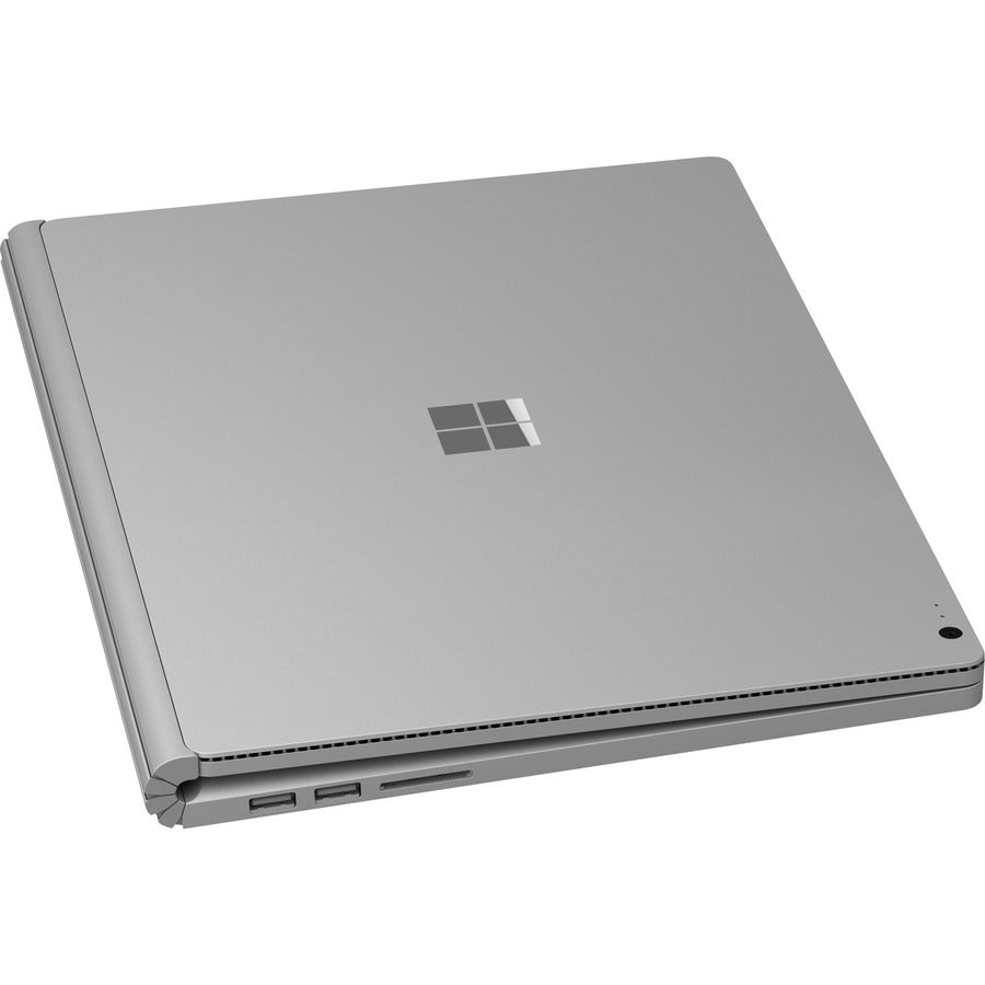 Microsoft Surface Book 3 15" Touchscreen Detachable 2 in 1 Notebook - Intel Core i7 10th Gen i7-1065G7 - 16 GB - 256 GB SSD - Platinum TND-00001