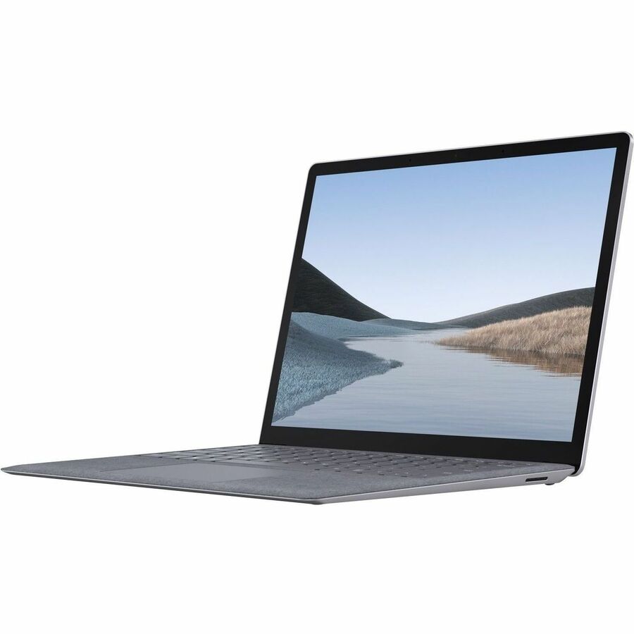 Microsoft Surface Laptop 3 13.5" Touchscreen Notebook - Intel SKU-00001