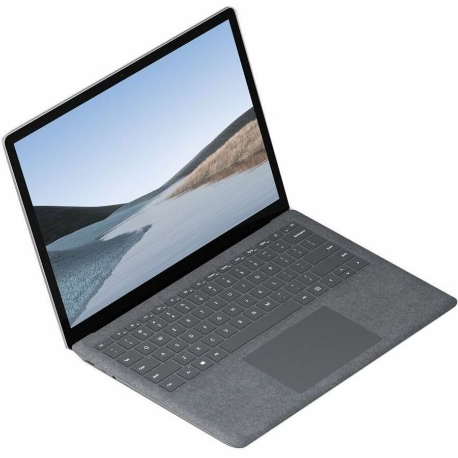 Microsoft Surface Laptop 3 13.5" Touchscreen Notebook - Intel SKU-00001