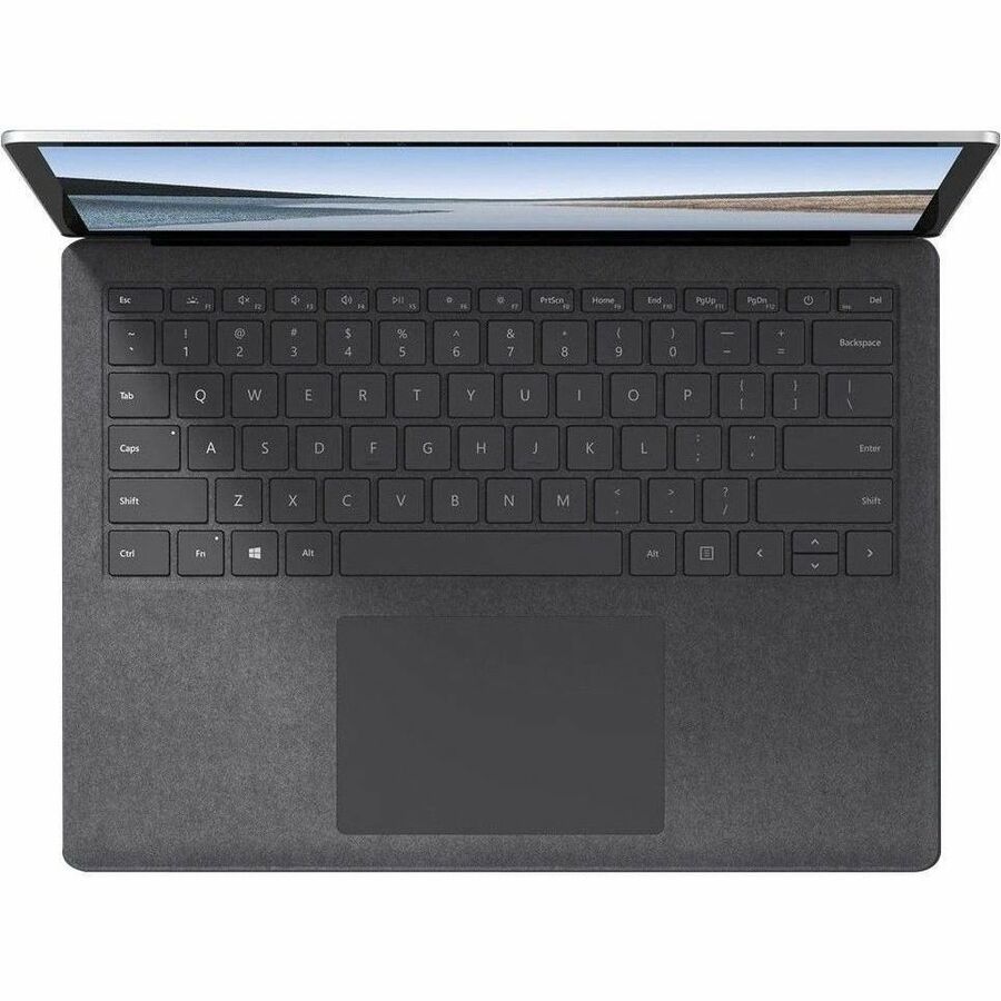 Microsoft Surface Laptop 3 13.5" Touchscreen Notebook - Intel SKU-00001