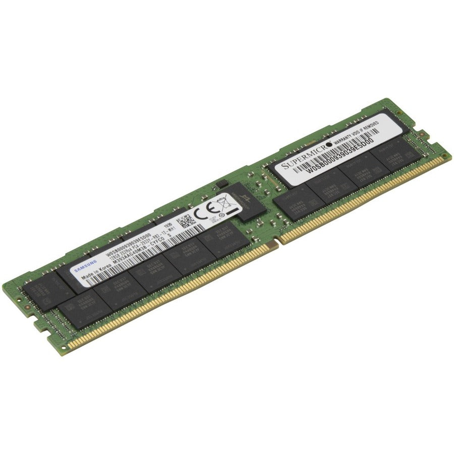 Supermicro 128GB DDR4 SDRAM Memory Module MEM-DR412L-SL01-ER29