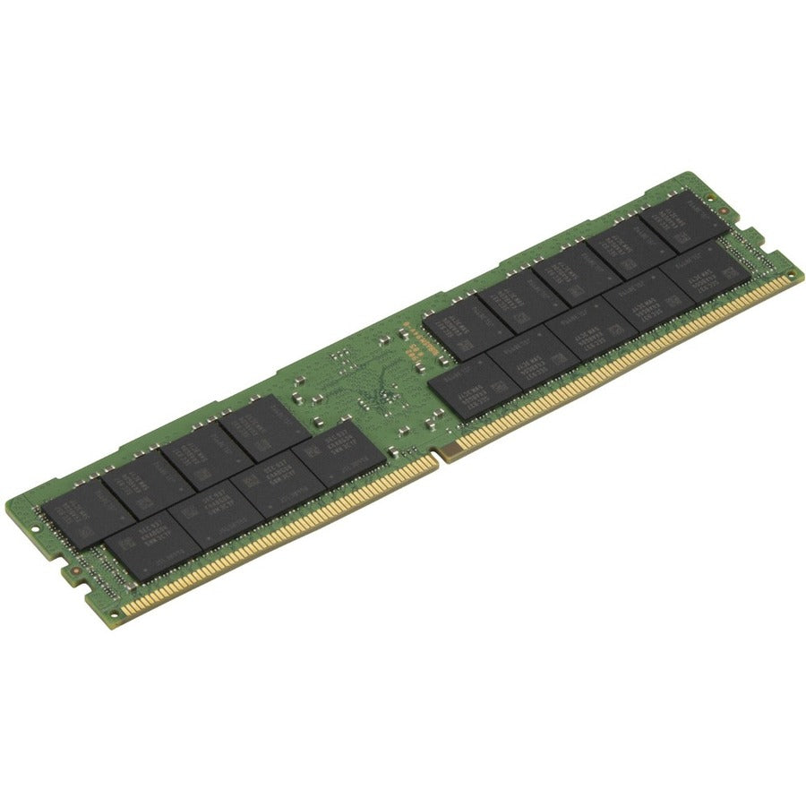 Supermicro 128GB DDR4 SDRAM Memory Module MEM-DR412L-SL01-ER29