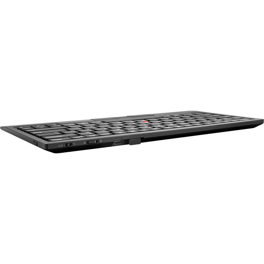 Lenovo ThinkPad TrackPoint Keyboard II (US English) 4Y40X49493