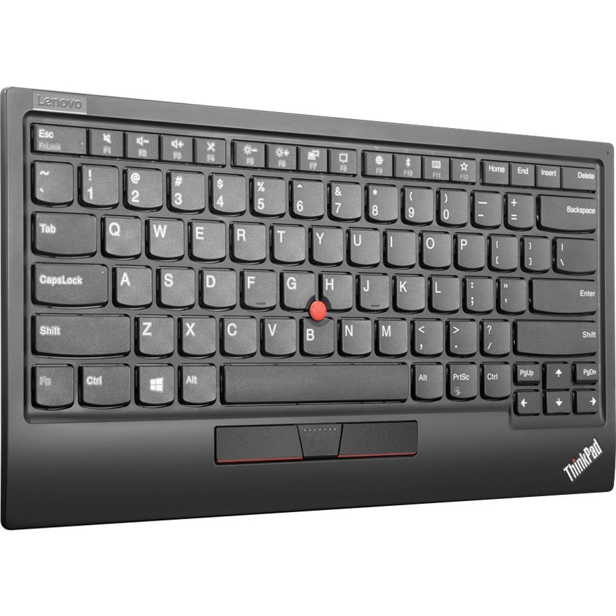 Lenovo ThinkPad TrackPoint Keyboard II (US English) 4Y40X49493