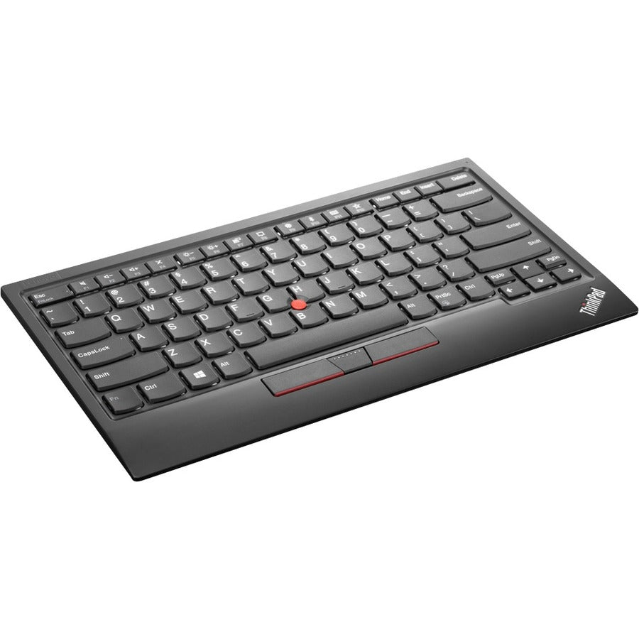 Lenovo ThinkPad TrackPoint Keyboard II (US English) 4Y40X49493