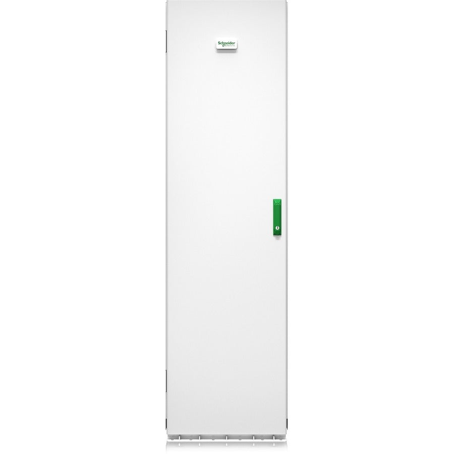 APC by Schneider Electric Galaxy VS Modular Battery Cabinet for up to 9 Smart Modular Battery Strings GVSMODBC9