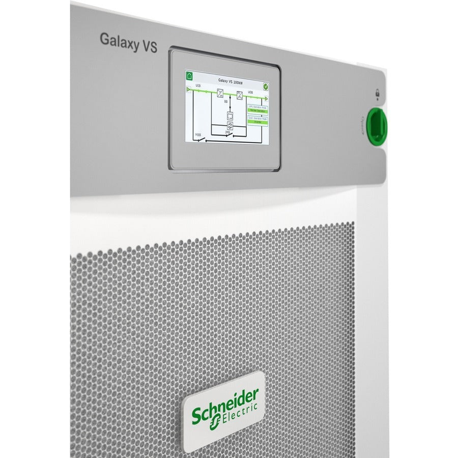 APC by Schneider Electric Galaxy VS 15kVA Tower UPS GVSUPS15K0B4FS