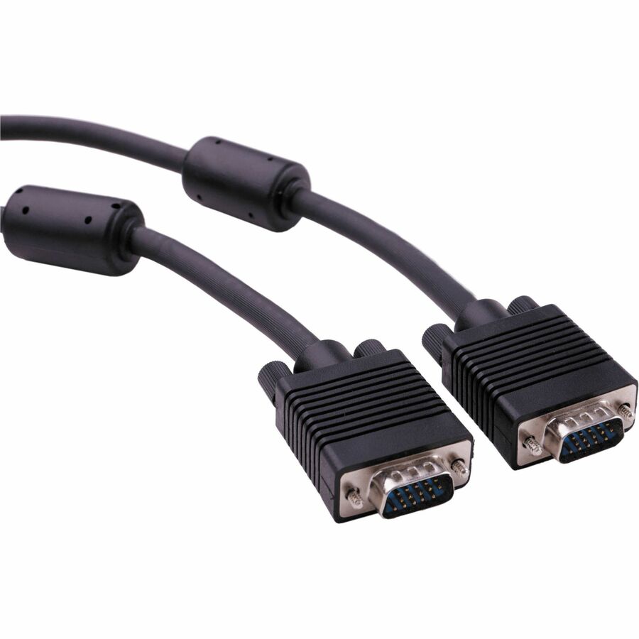 Axiom SVGA Monitor Cable M/M 6ft SVGAMM6-AX