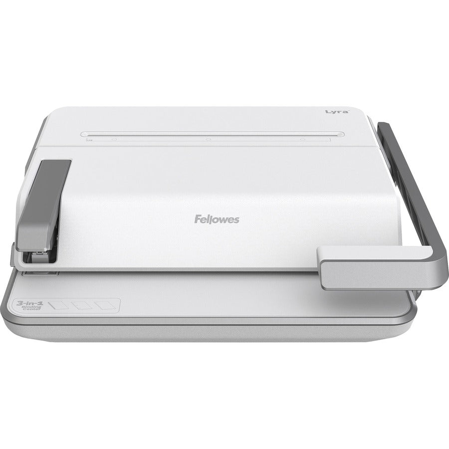 Fellowes Lyra 3-in-1 Binding Center 5603001