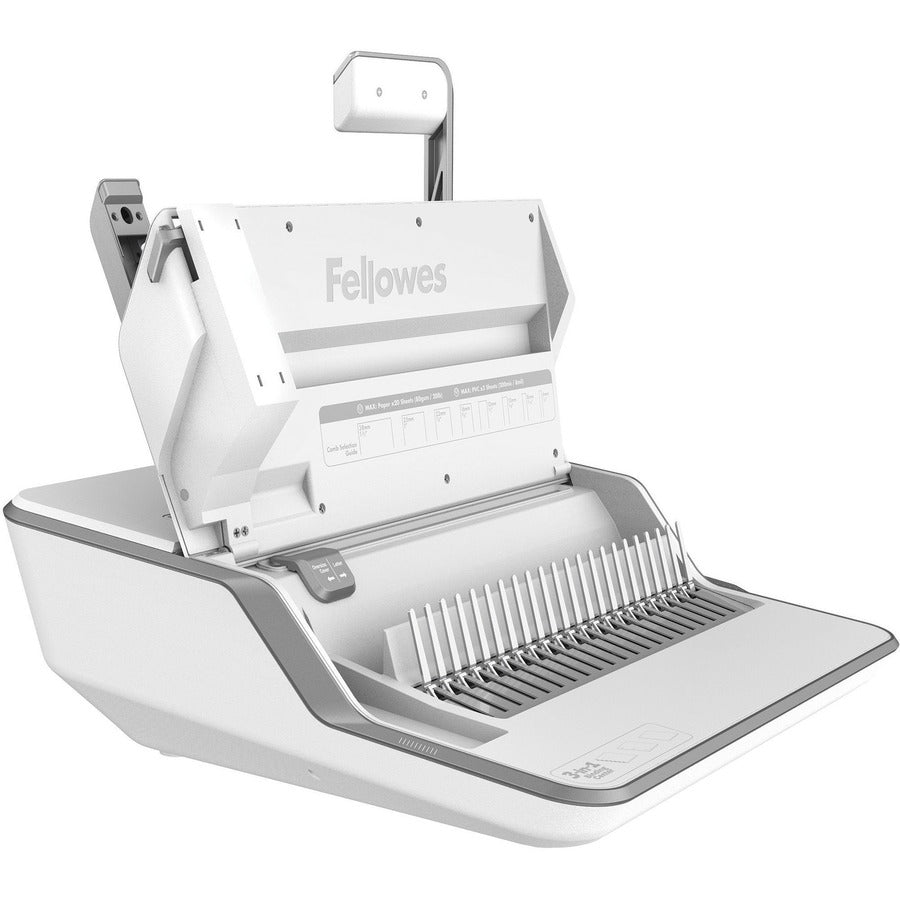 Fellowes Lyra 3-in-1 Binding Center 5603001