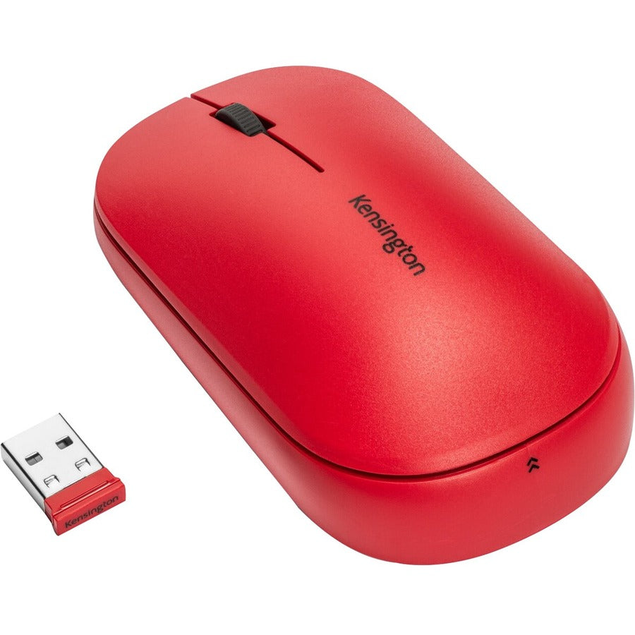 Kensington SureTrack Dual Wireless Mouse K75352WW