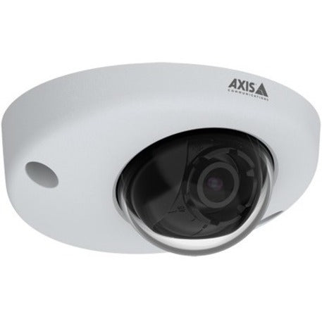 AXIS P3925-R HD Network Camera - Dome - TAA Compliant 01920-001