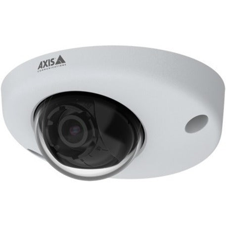 AXIS P3925-R HD Network Camera - Dome - TAA Compliant 01920-001