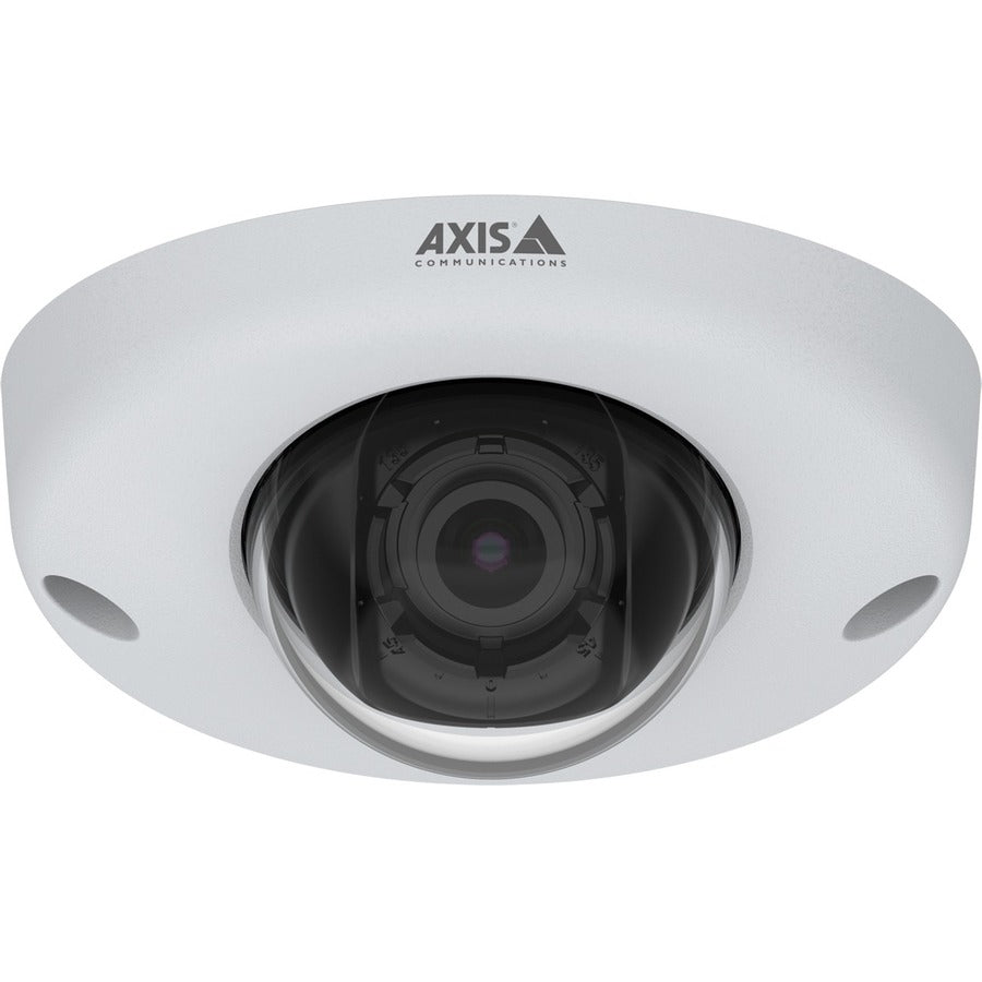 AXIS P3925-R HD Network Camera - Dome - TAA Compliant 01933-001