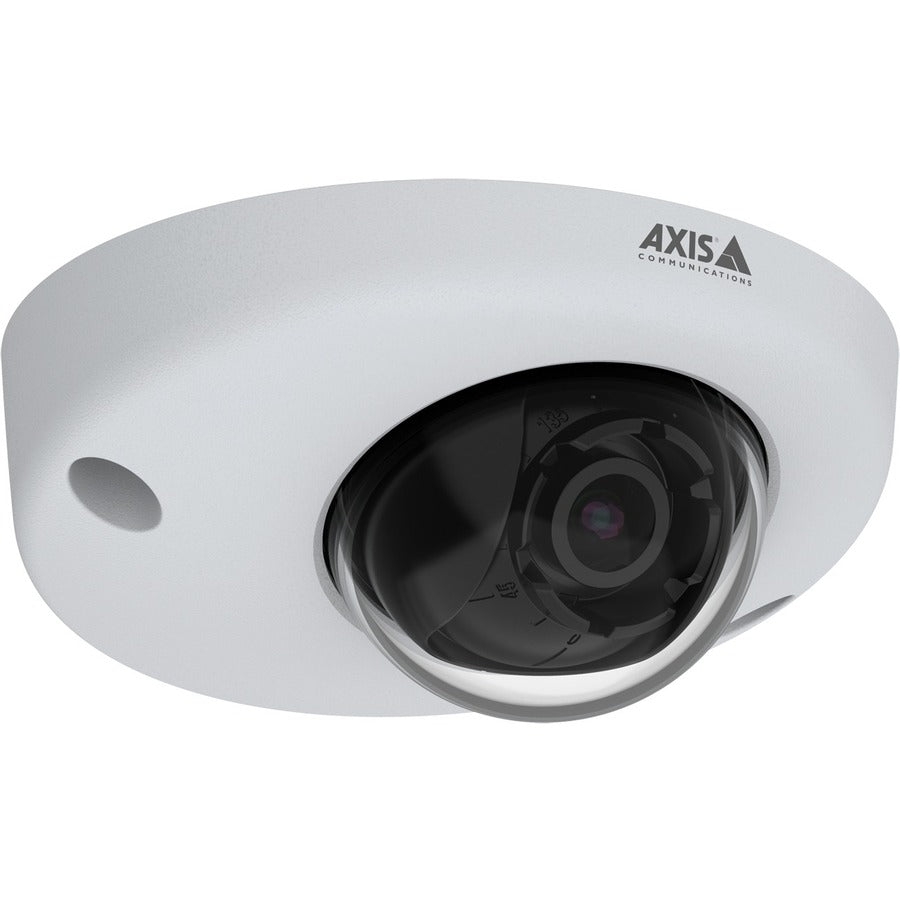 AXIS P3925-R HD Network Camera - Dome - TAA Compliant 01933-001