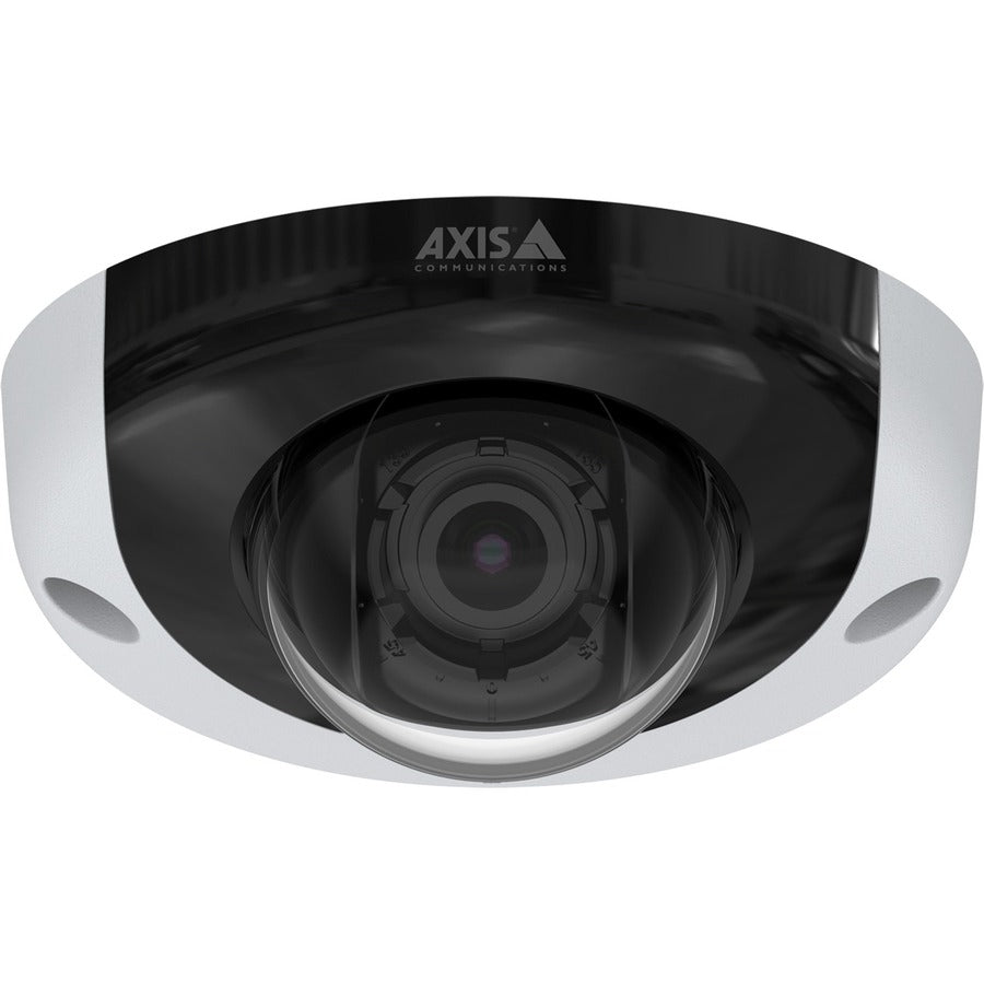 AXIS P3935-LR Full HD Network Camera - Color - 10 Pack - Dome - TAA Compliant 01932-021