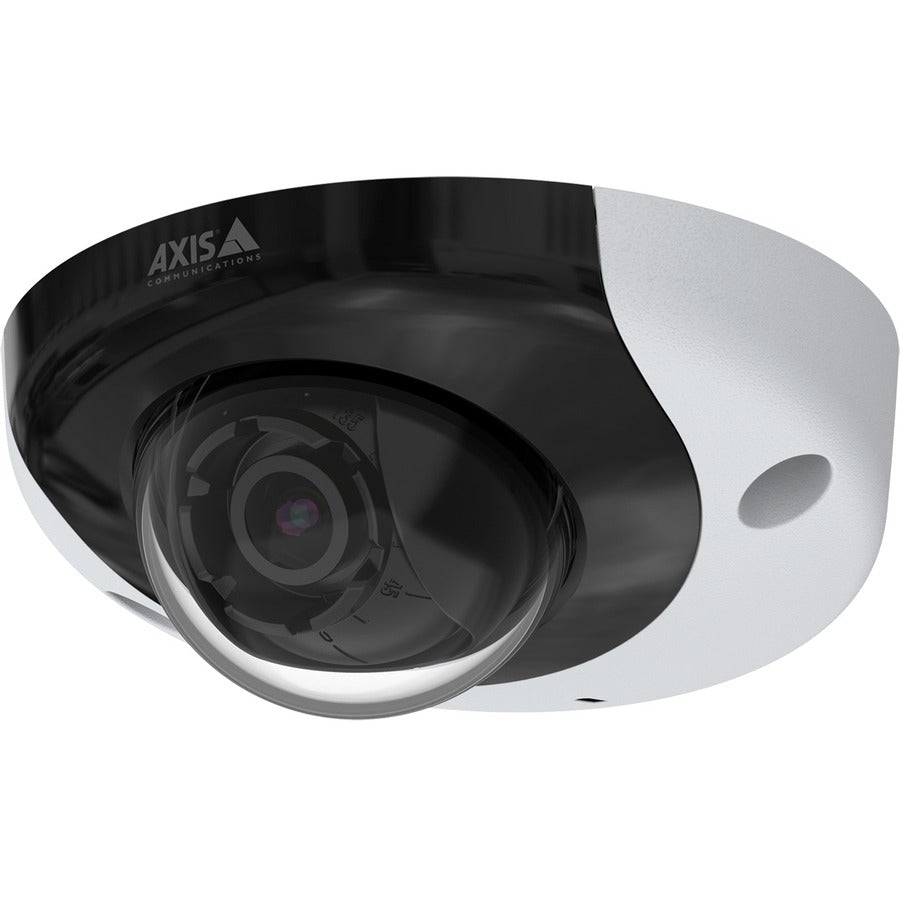 AXIS P3935-LR Full HD Network Camera - Color - 10 Pack - Dome - TAA Compliant 01932-021