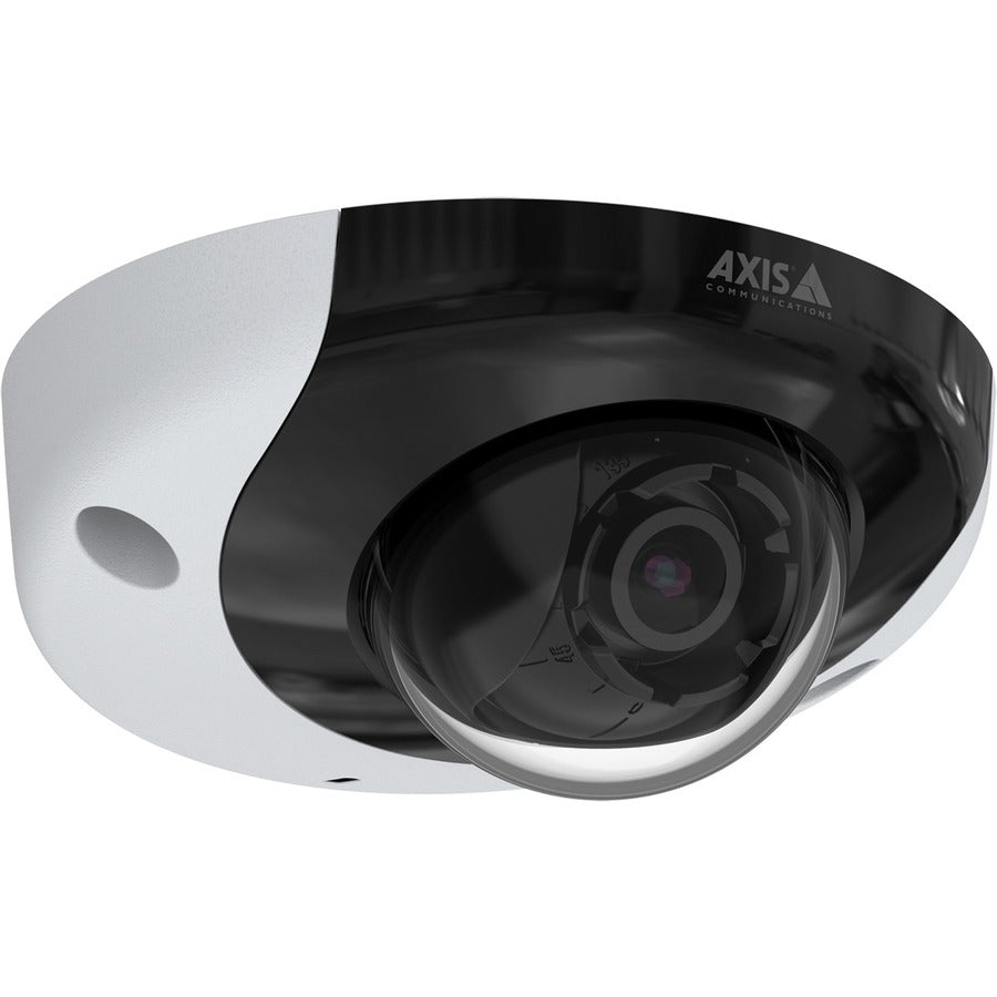 AXIS P3935-LR Full HD Network Camera - Color - 10 Pack - Dome - TAA Compliant 01932-021