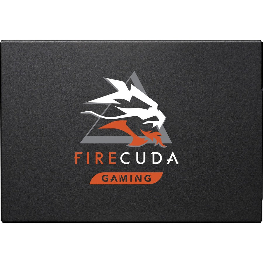 Seagate FireCuda 120 ZA2000GM1A001 2 TB Solid State Drive - 2.5" Internal - SATA (SATA/600) ZA2000GM1A001