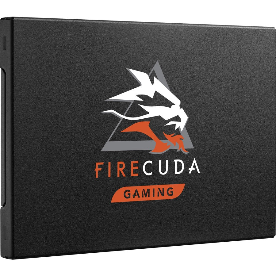 Seagate FireCuda 120 ZA2000GM1A001 2 TB Solid State Drive - 2.5" Internal - SATA (SATA/600) ZA2000GM1A001