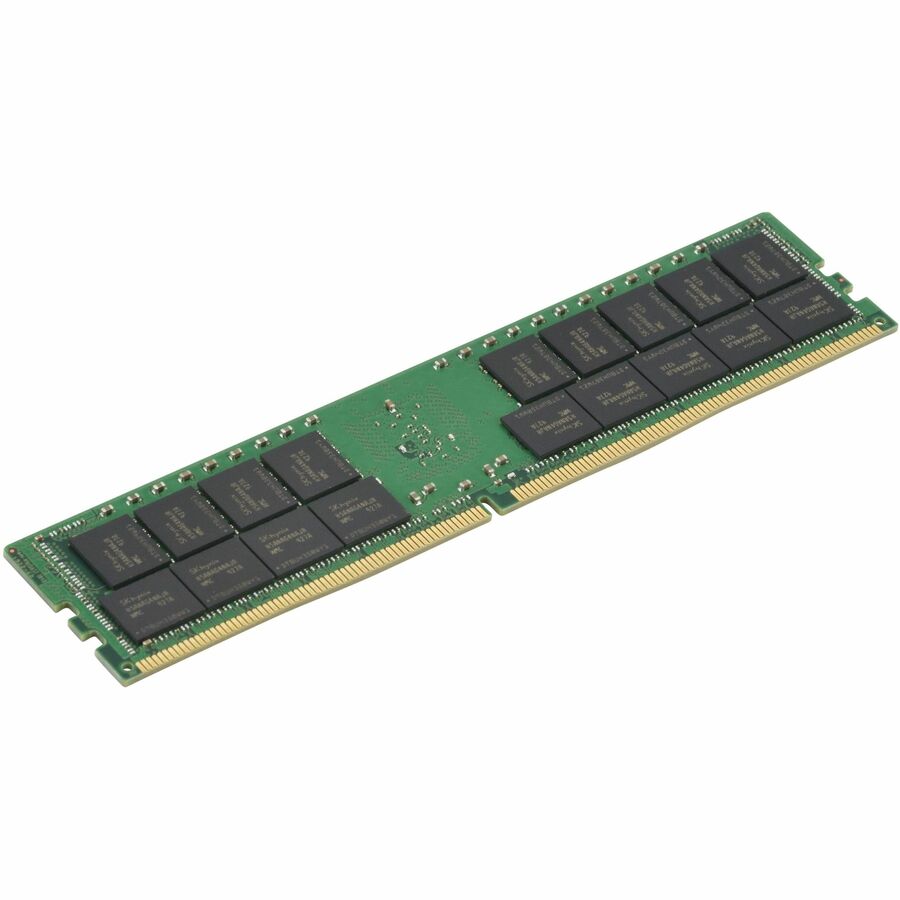 Supermicro 64GB DDR4 SDRAM Memory Module MEM-DR464L-HL02-ER29