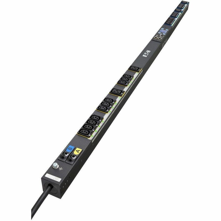 Eaton ePDU G3 24-Outlets PDU EMA140-10