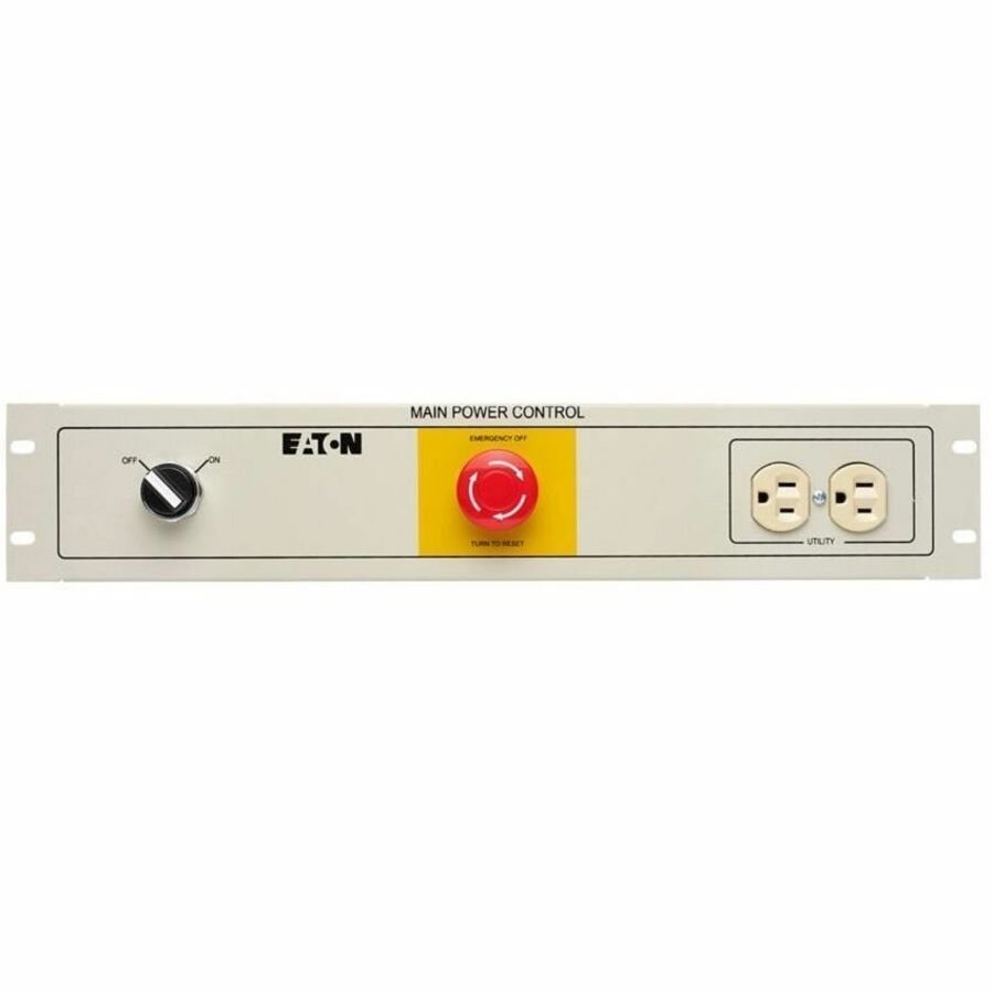 Eaton 14-Outlets PDU PC302-I-MTR