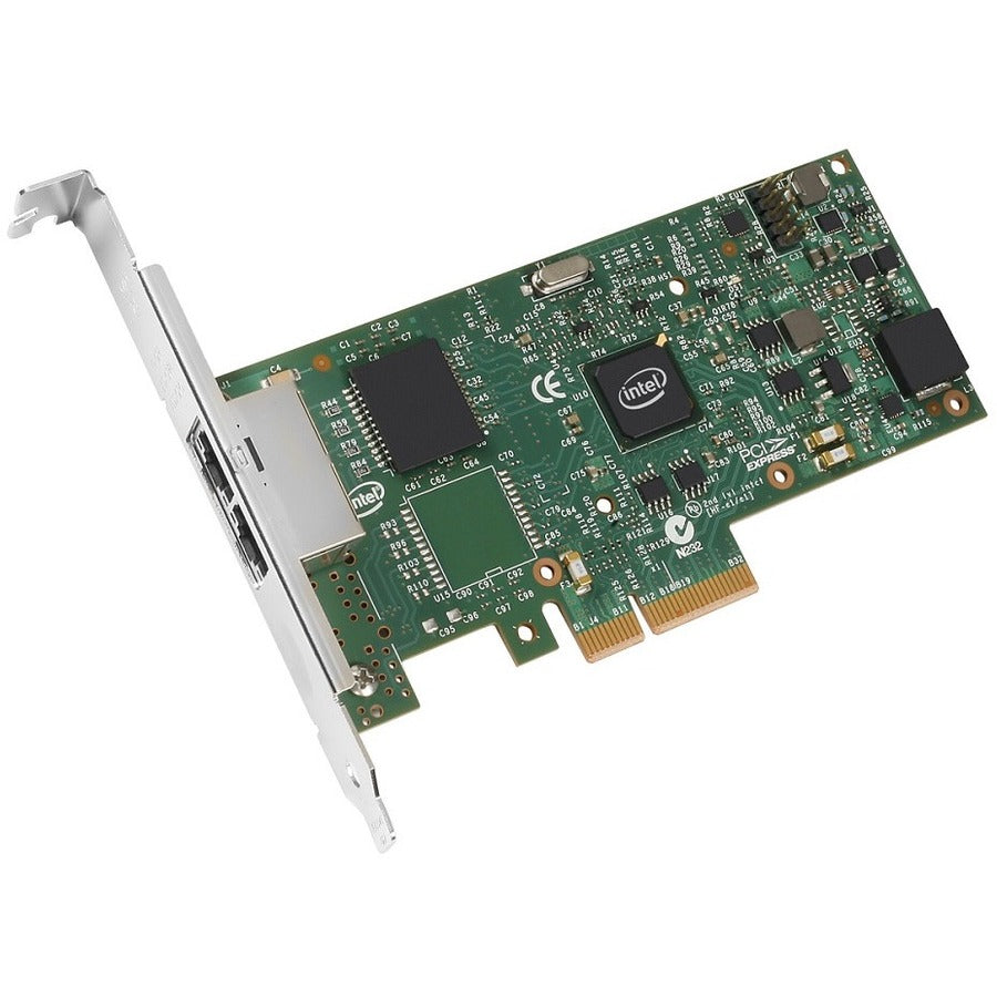 Intel PRO/1000 PT Dual Port Server Adapter I350T2G2P20