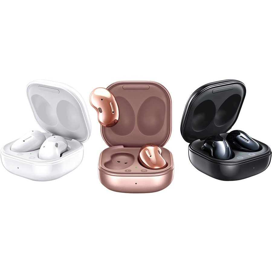 Samsung Galaxy Buds Live Earset SM-R180NZKAXAC