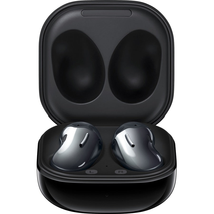 Samsung Galaxy Buds Live Earset SM-R180NZKAXAC