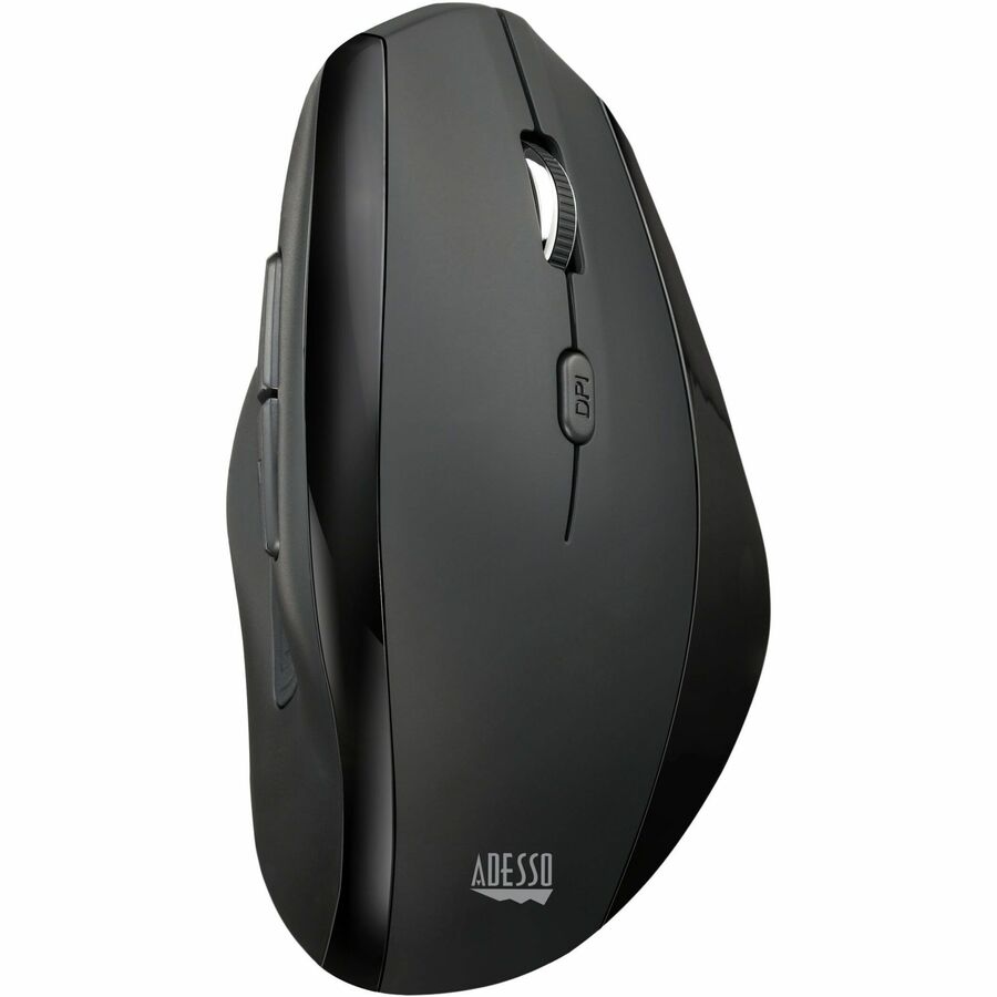 Adesso TruForm Media Keyboard & Mouse WKB-1500CB-FR