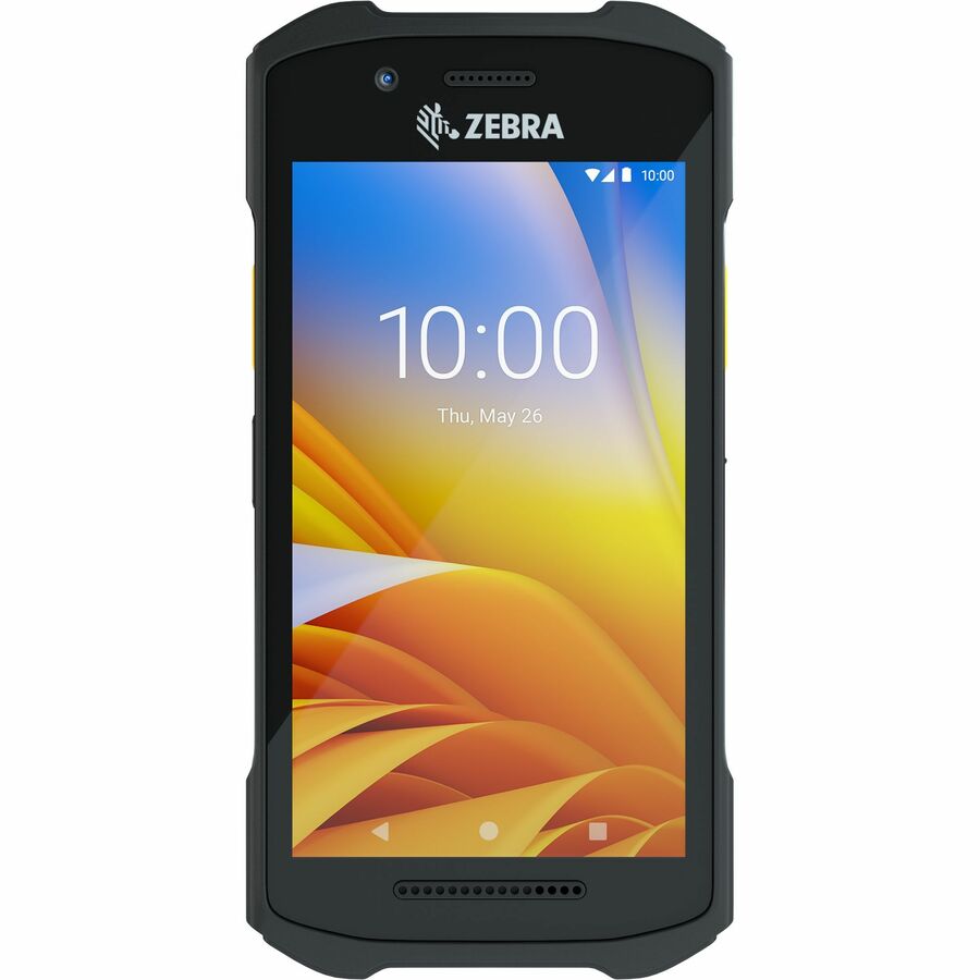 Zebra TC26 Handheld Terminal TC26AK-11A422-NA