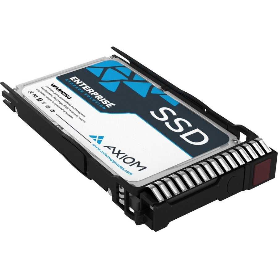 Axiom EP550 3.20 TB Solid State Drive - 2.5" Internal - SAS (12Gb/s SAS) SSDEP55HB3T2-AX