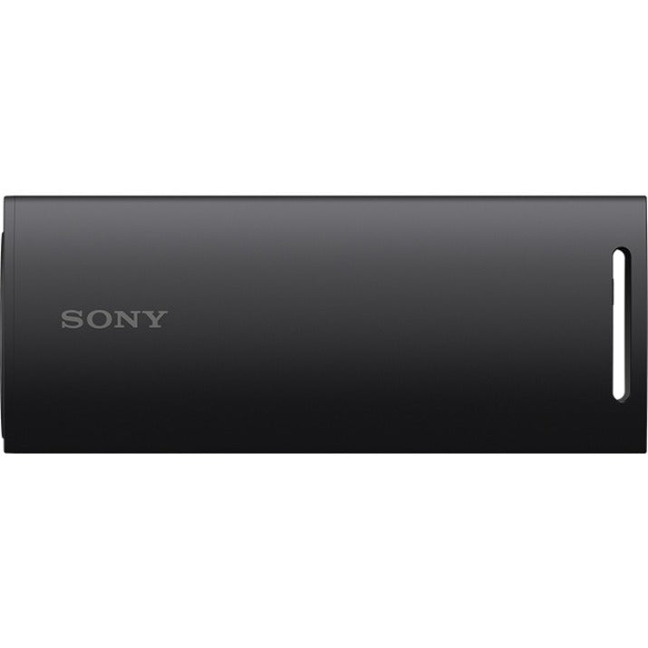 Sony Pro SRG-XB25 8.5 Megapixel HD Network Camera - Box - Black SRGXB25