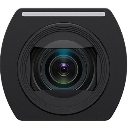 Sony Pro SRG-XB25 8.5 Megapixel HD Network Camera - Box - Black SRGXB25