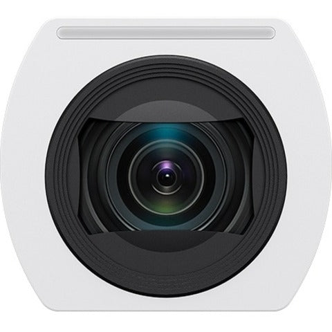 Sony Pro SRG-XB25 8.5 Megapixel HD Network Camera - Box - White SRGXB25/W