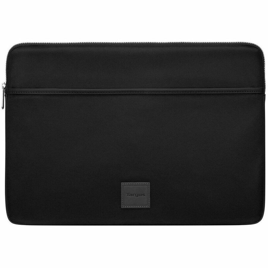 Targus Urban TBS933GL Carrying Case (Sleeve) for 15.6" Notebook - Black TBS933GL