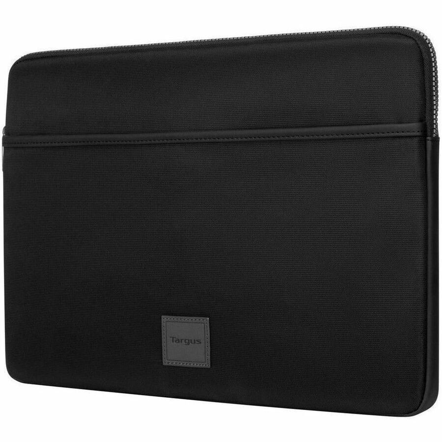 Targus Urban TBS933GL Carrying Case (Sleeve) for 15.6" Notebook - Black TBS933GL